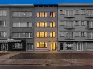 Apartment for sale in Antwerp
