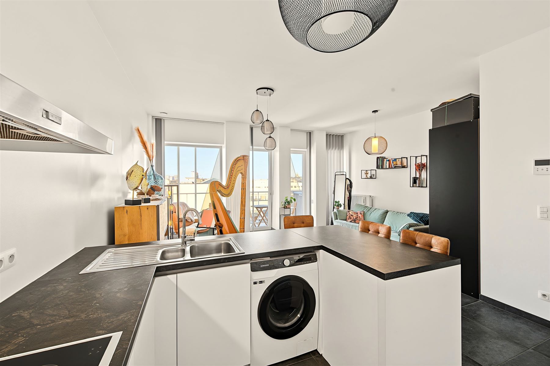 Appartement - photo 4