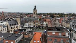 House for sale in Roeselare