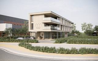 Appartement à vendre à Knokke-Heist