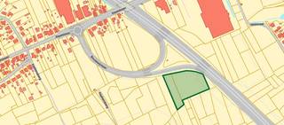 Een perceel bosgrond van in totaal 14.595 m² gelegen te Kwaadmechelen (Tessenderlo-Ham), ter plaatse gekend Genebemden Bemden en gesitueerd nabij het op- en afrittencomplex E 313 nummer 25 Ham. De begroeiing bestaat uit een gevarieerd bomenbestand met o.a. Amerikaanse eik, grove den, vogelkers,... Gekend op het gewestplan als natuurgebied.