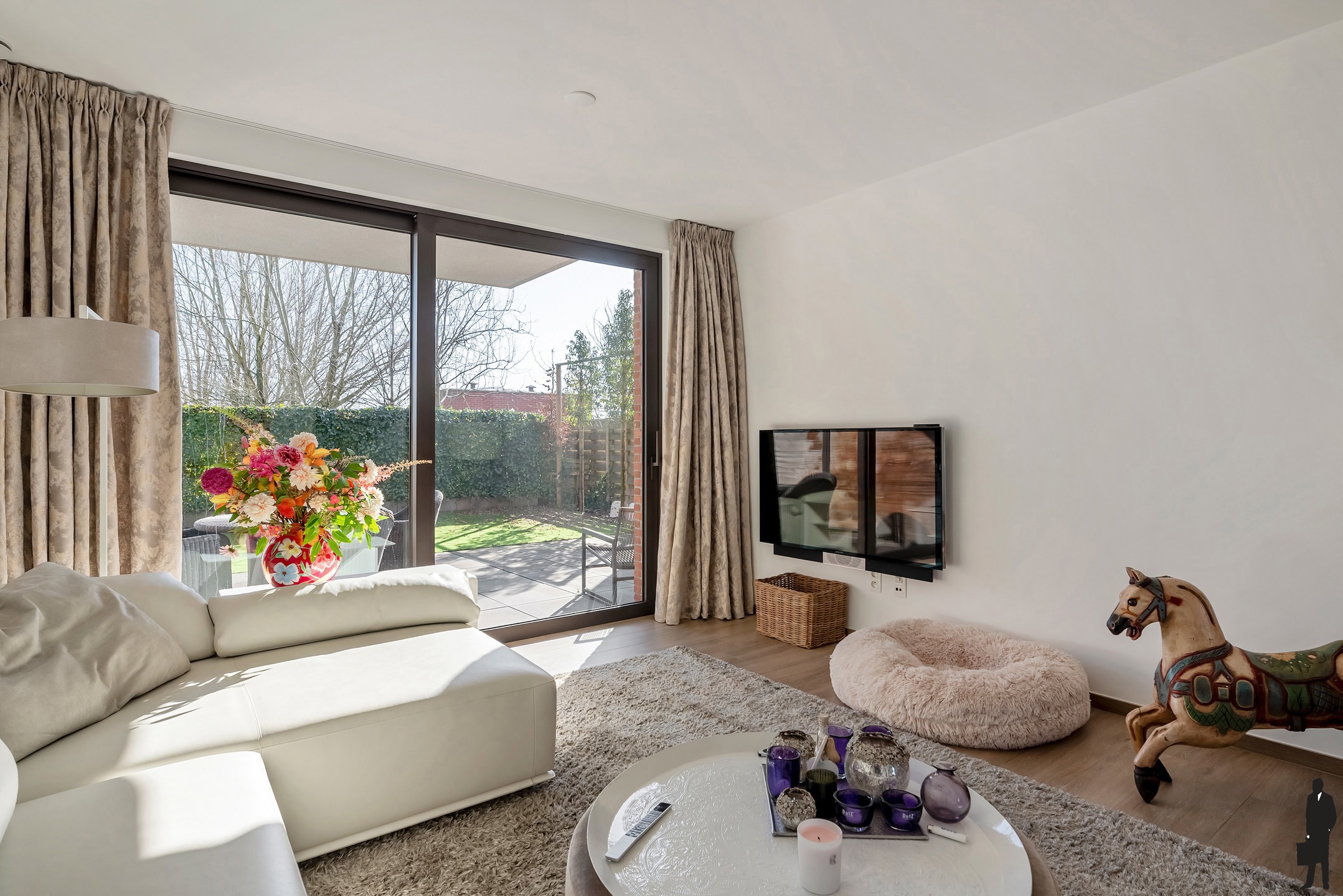 Appartement à vendre à Hoogstraten avec 2 chambres - photo 4