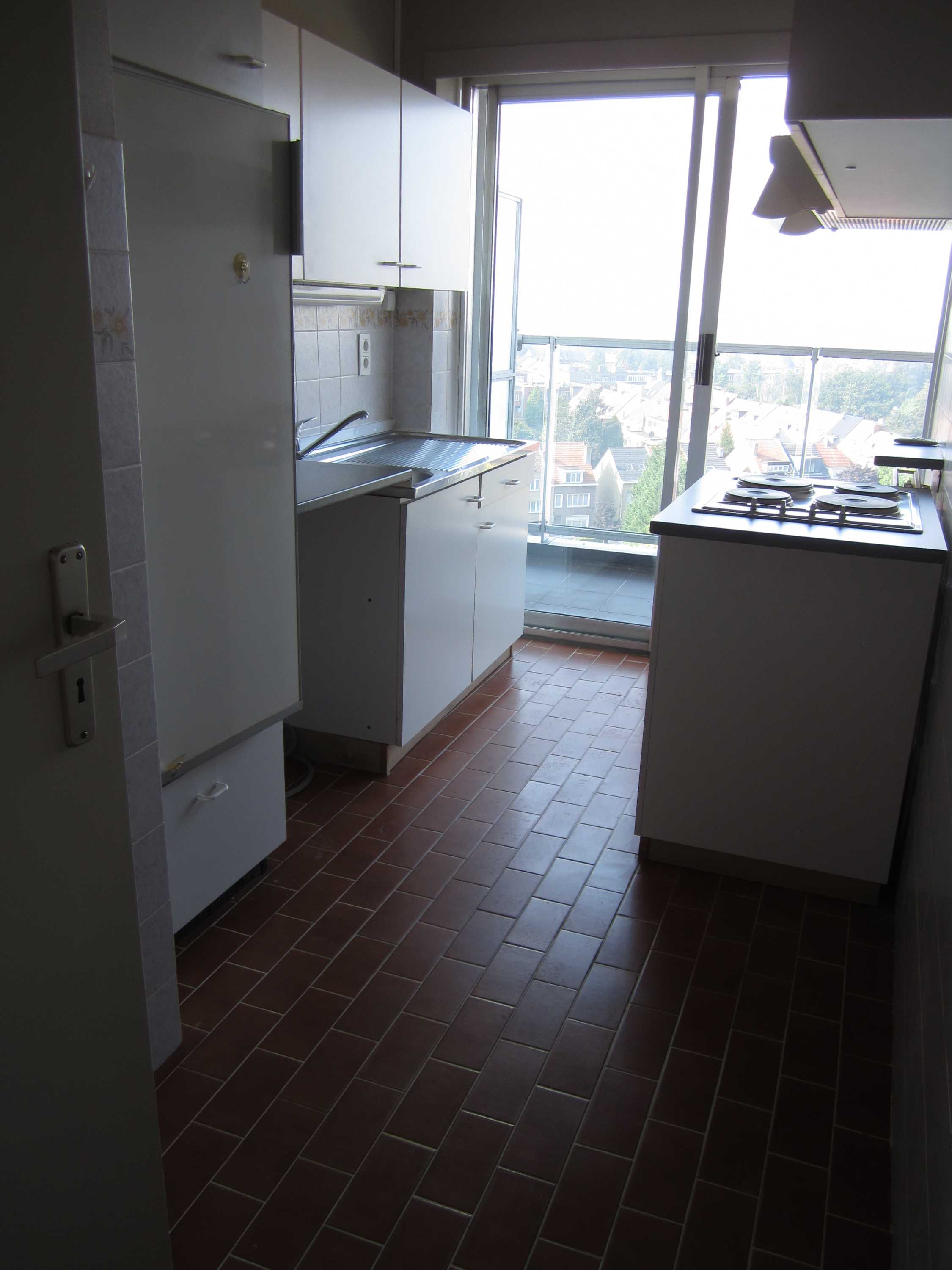 Appartement à vendre à Merksem avec 1 chambre - photo 4