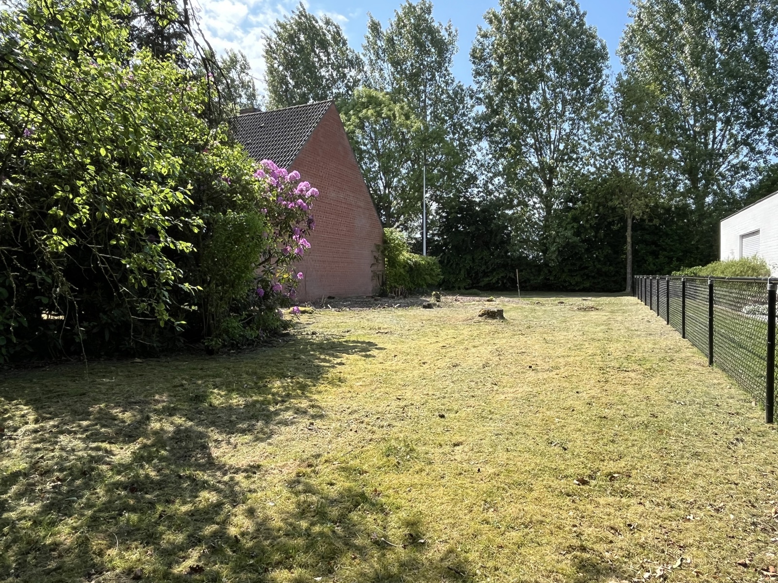 Grond te koop in Assebroek - foto 2