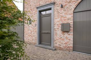 Maison à vendre à Kapellen