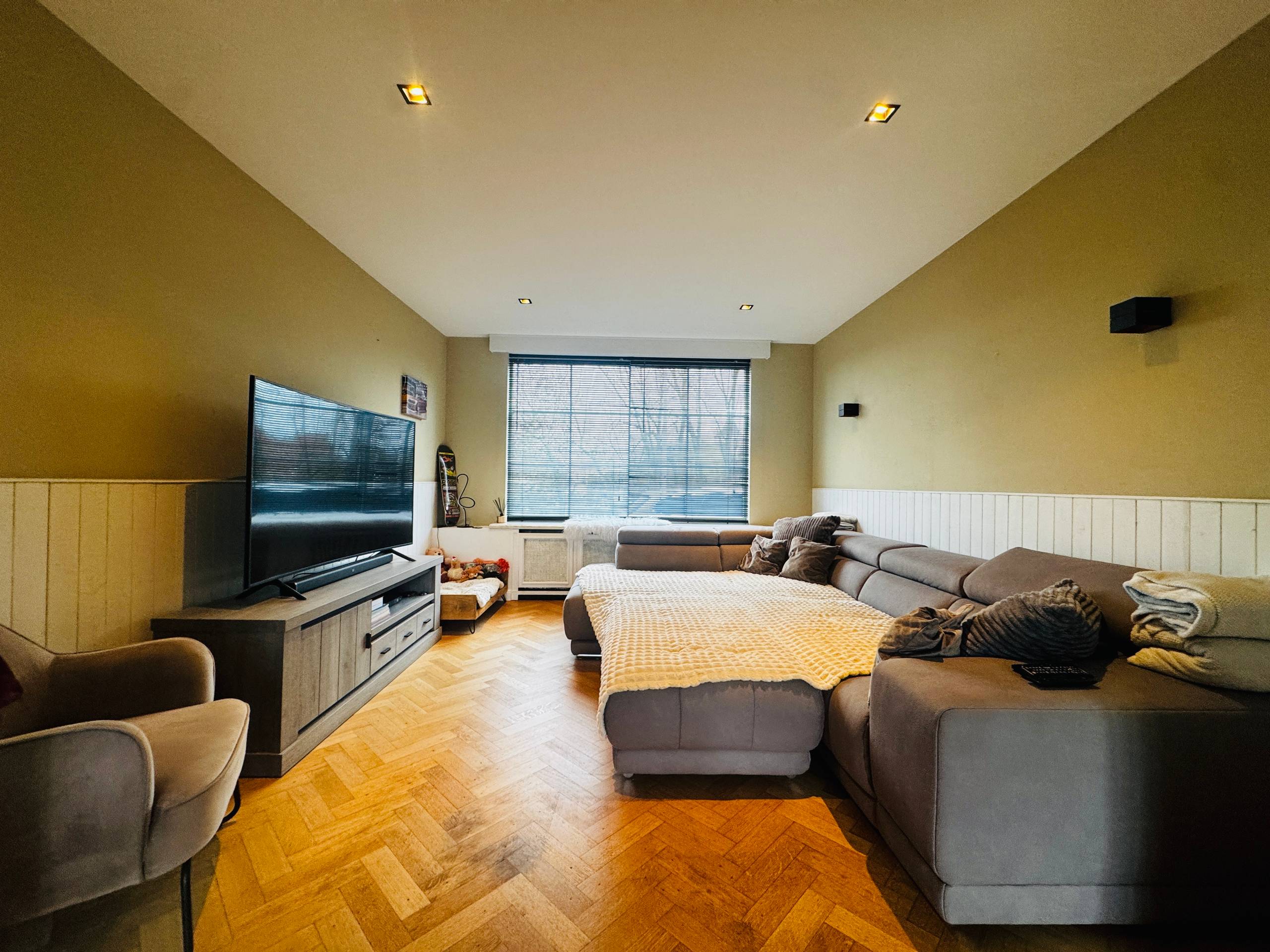 Garage à vendre à Rekkem avec 3 chambres - photo 3