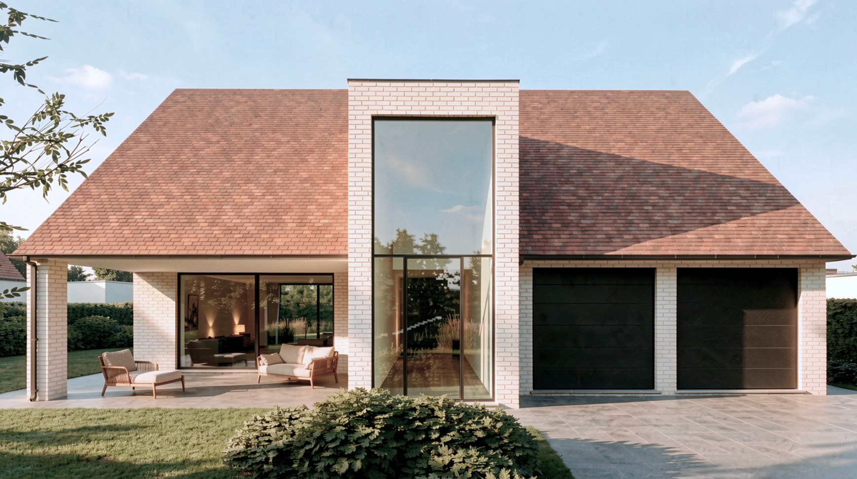 House for sale in Knokke-Heist