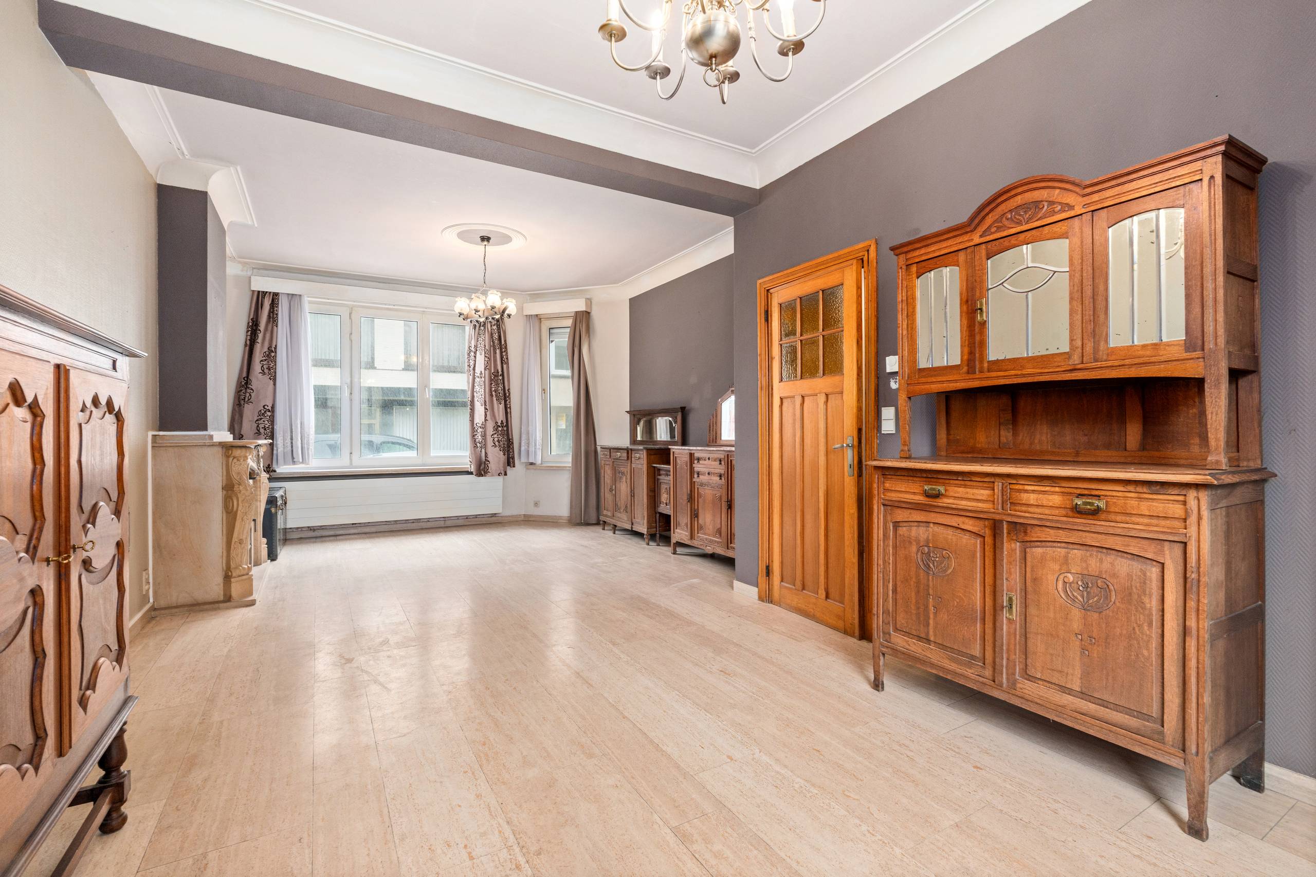 House for sale in De Panne with 5 bedrooms - photo 5