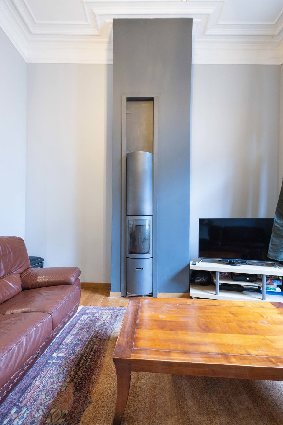 Maison à vendre à Ixelles avec 6 chambres - photo 5