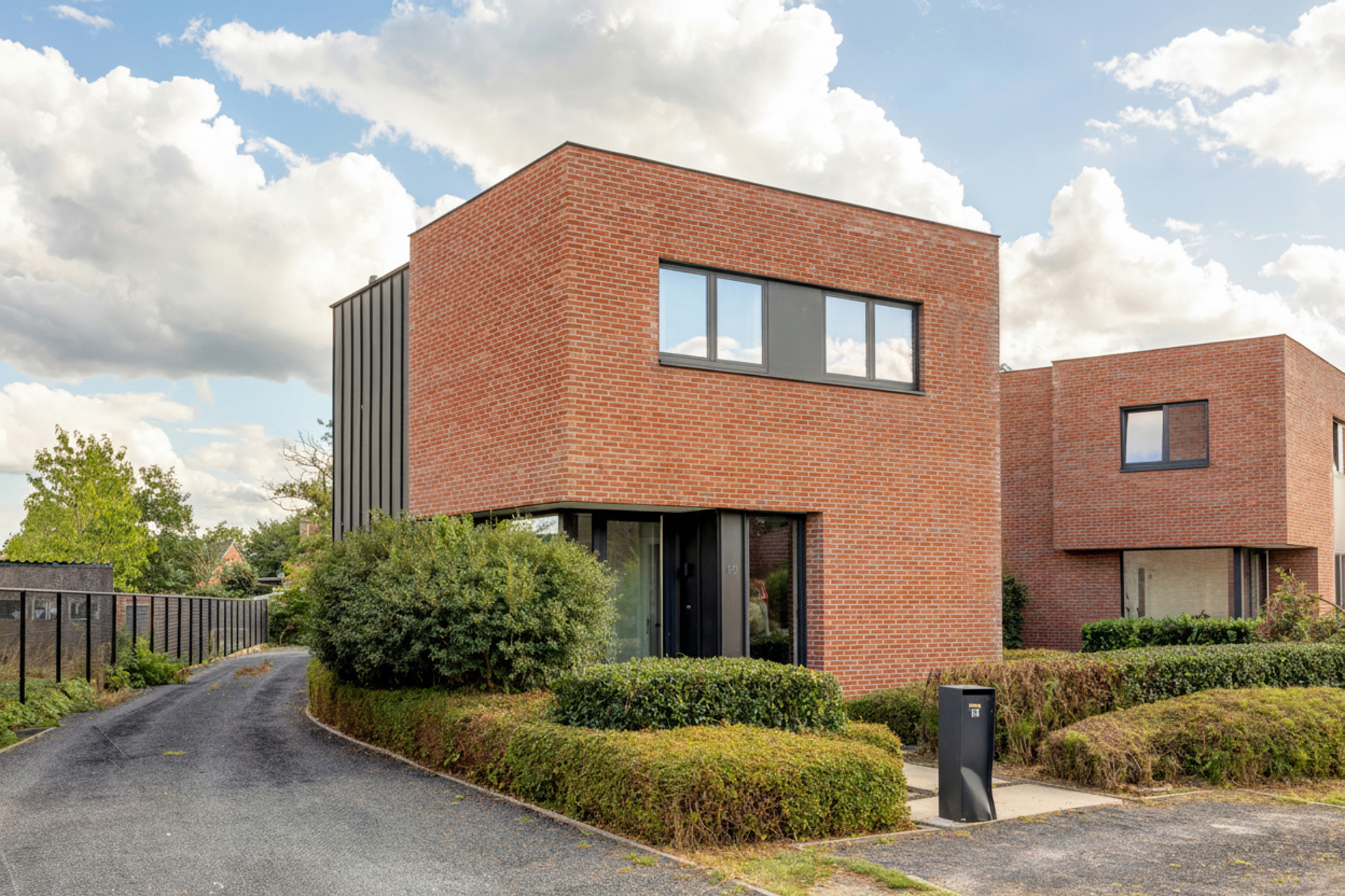 House for sale in Beerse with 3 bedrooms - photo 1