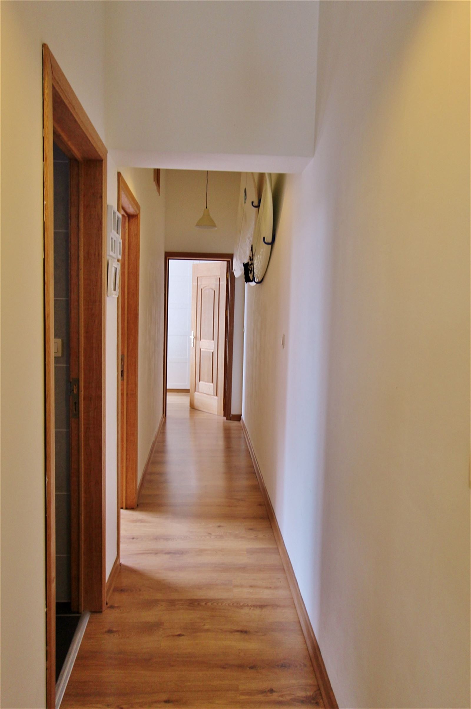 Appartement à louer à Anvers avec 2 chambres - photo 4