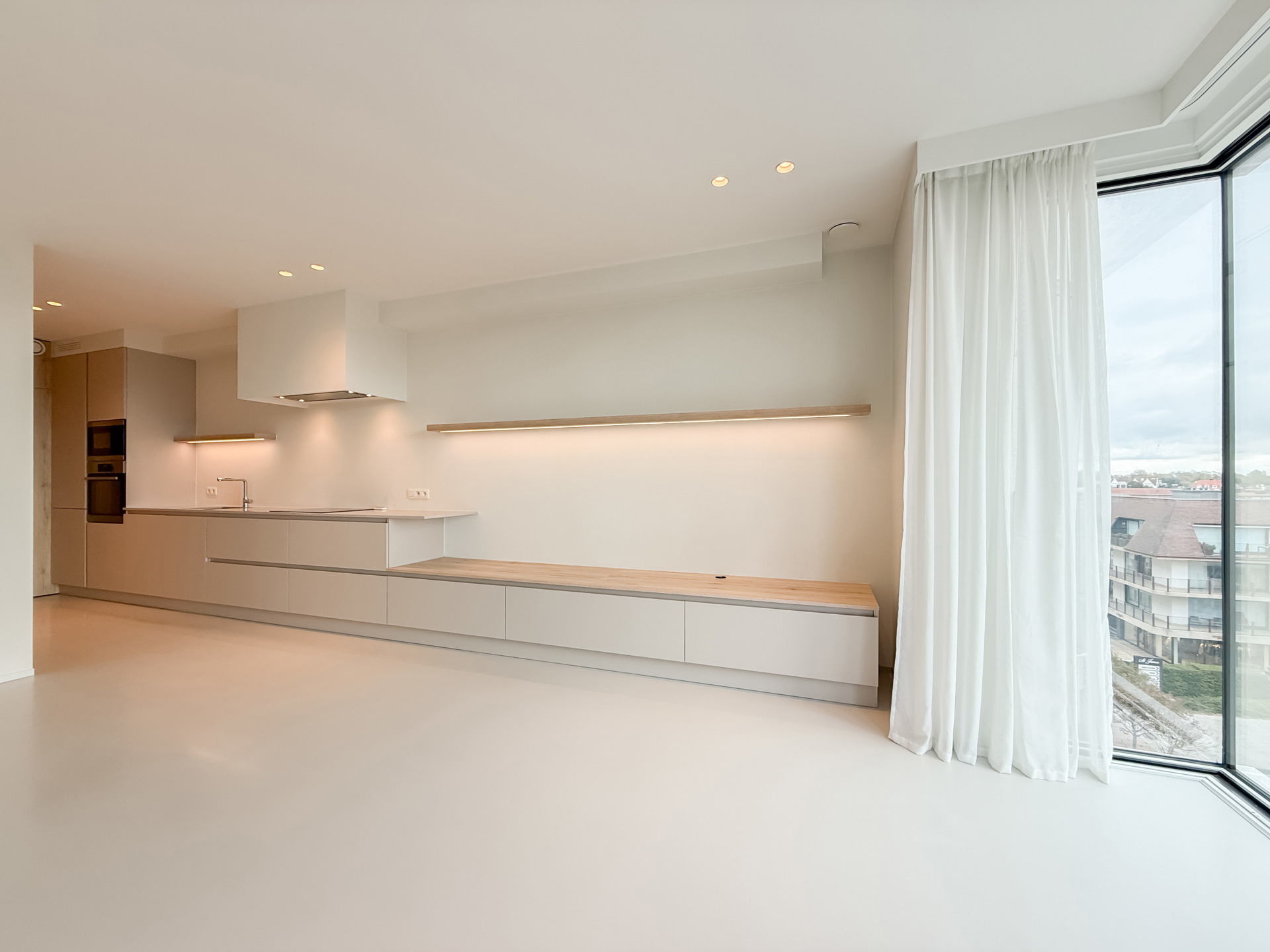 Apartment for rent in Knokke-Heist with 1 bedroom - photo 3