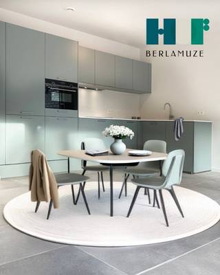 Appartement à vendre à Lierre