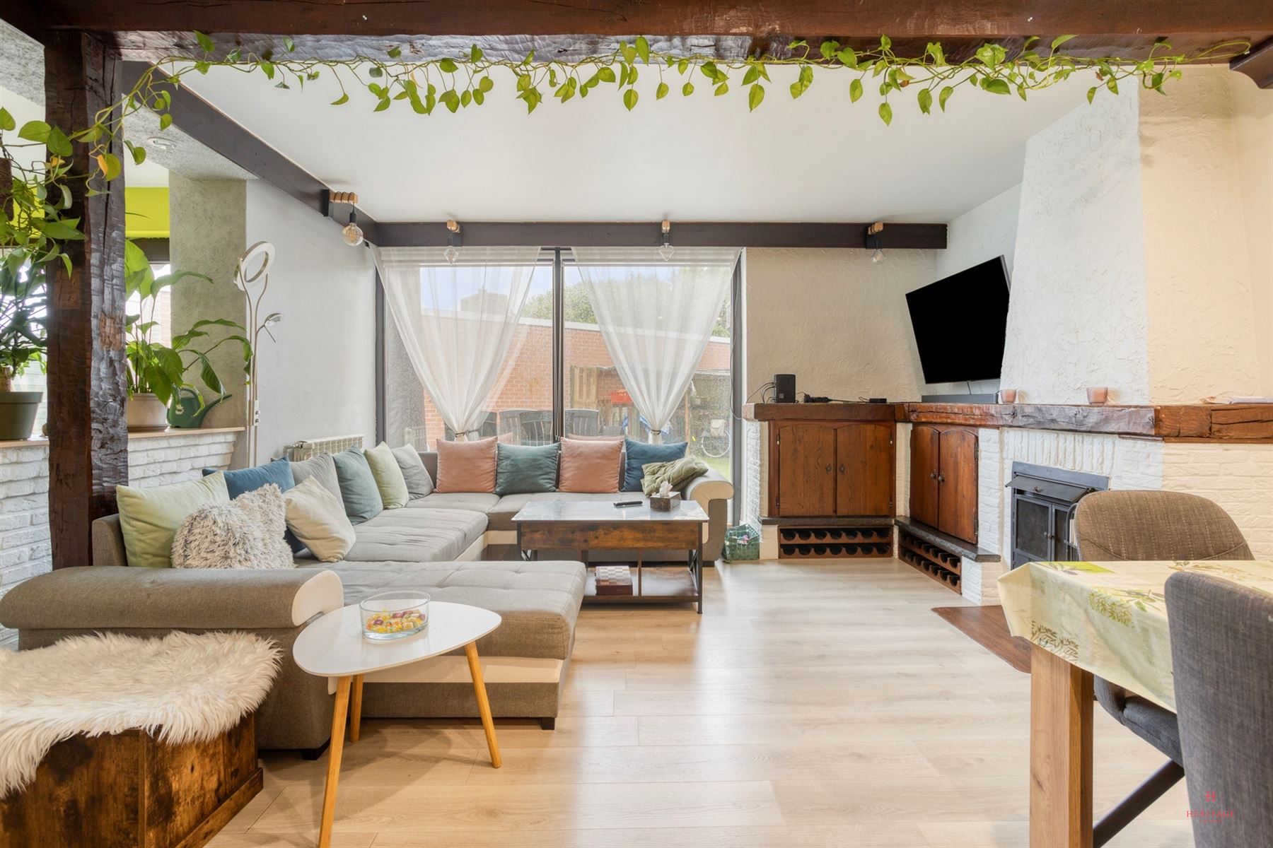 Charmante bungalow in Waregem - foto 5