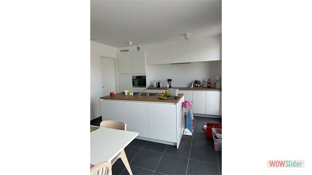 Apartment for rent in Brecht with 2 bedrooms - photo 5