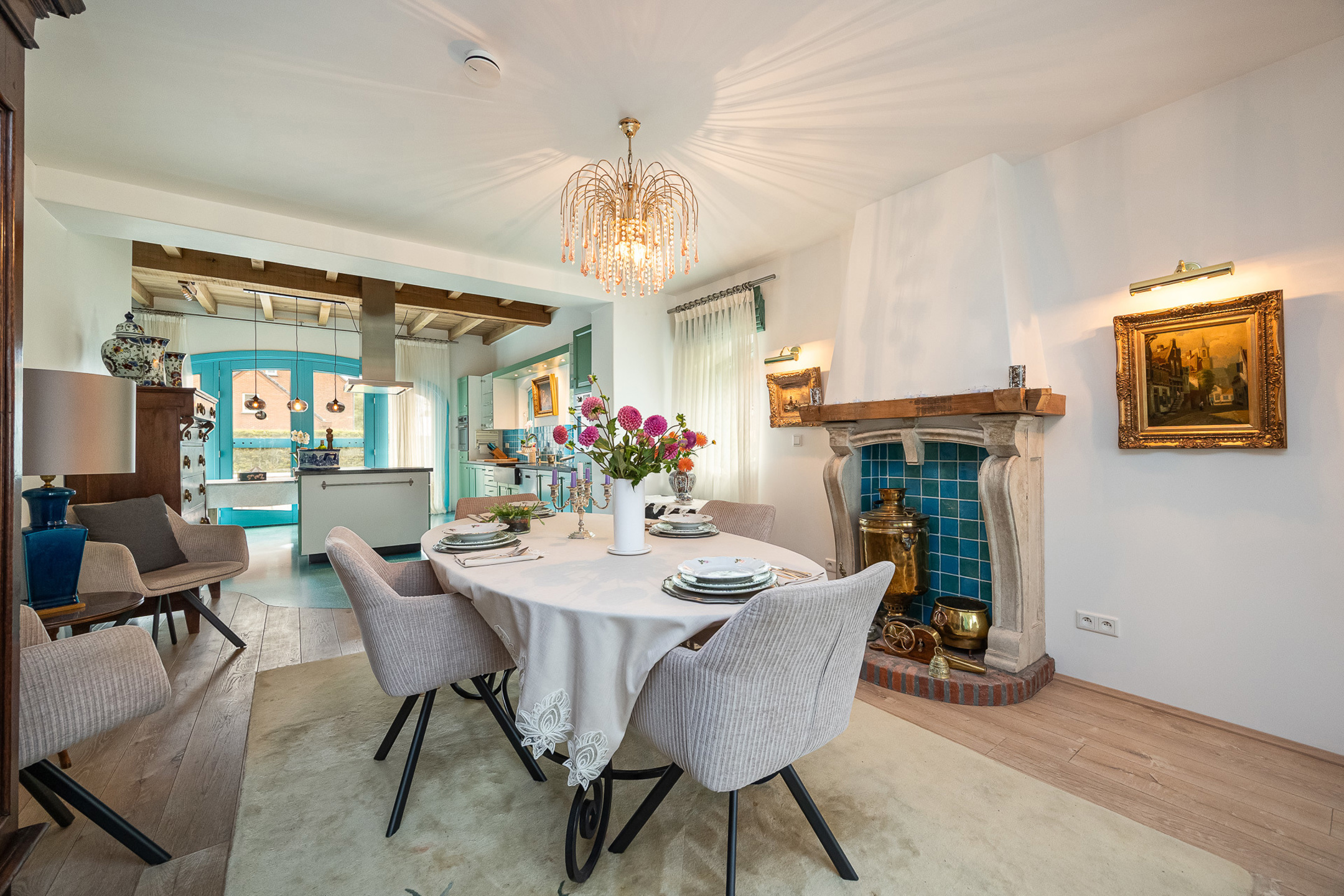 Maison à vendre à Turnhout avec 4 chambres - photo 4