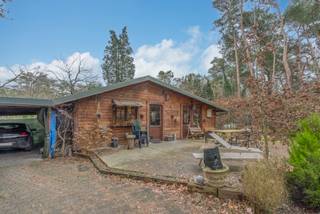 House for sale in Wuustwezel