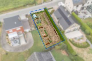 Land for sale in Asse