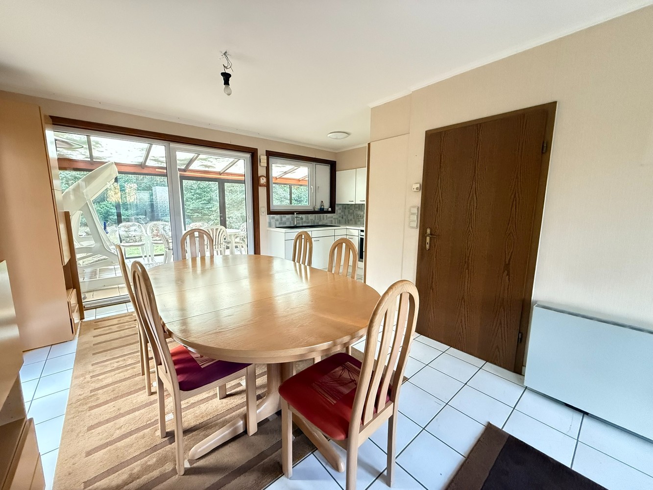 charmante recreatiewoning op een bijzonder rustige en landelijke locatie - foto 3