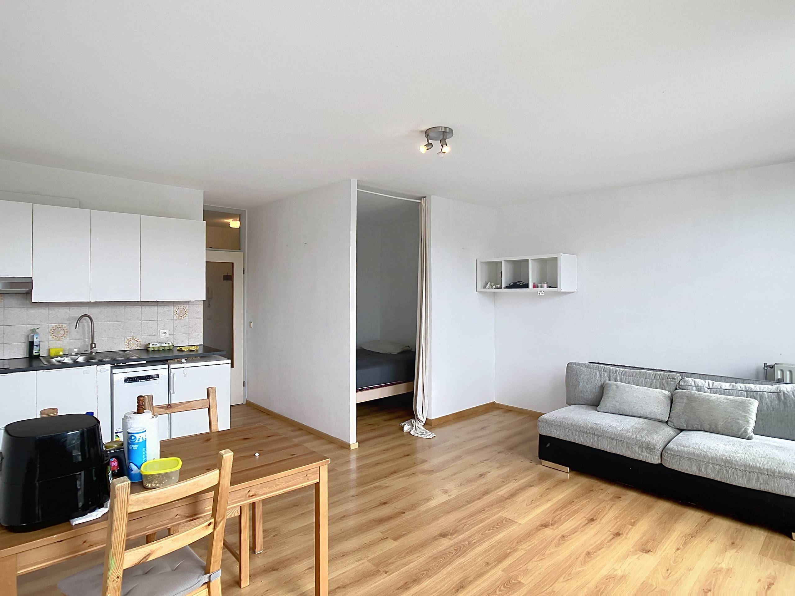 Instapklare studio te huur in Leuven - foto 2