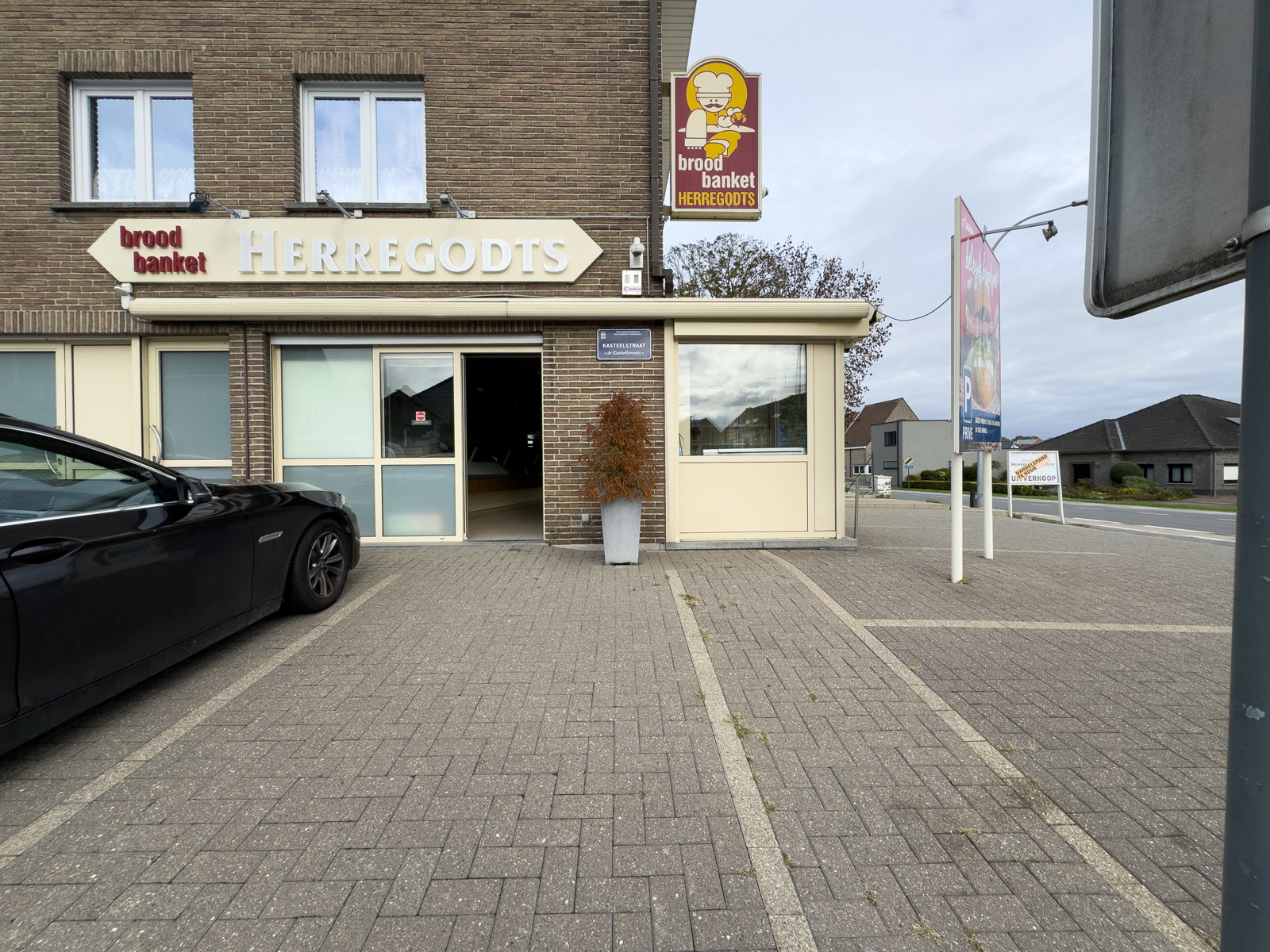 Handelspand met topligging – Groteweg 120, Geraardsbergen - foto 2