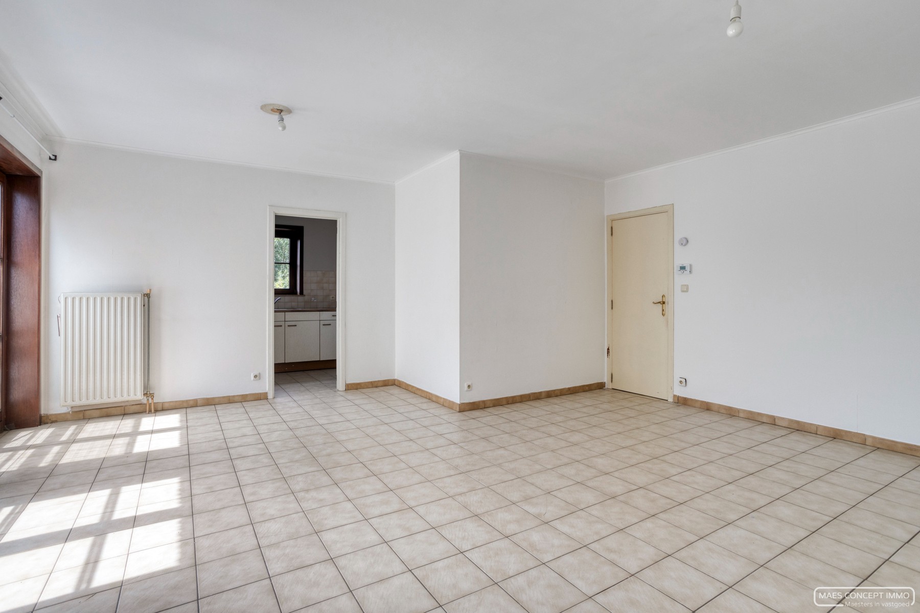Tweeslaapkamerappartement te koop in Harelbeke — topligging vlak bij Kortrijk! - photo 3