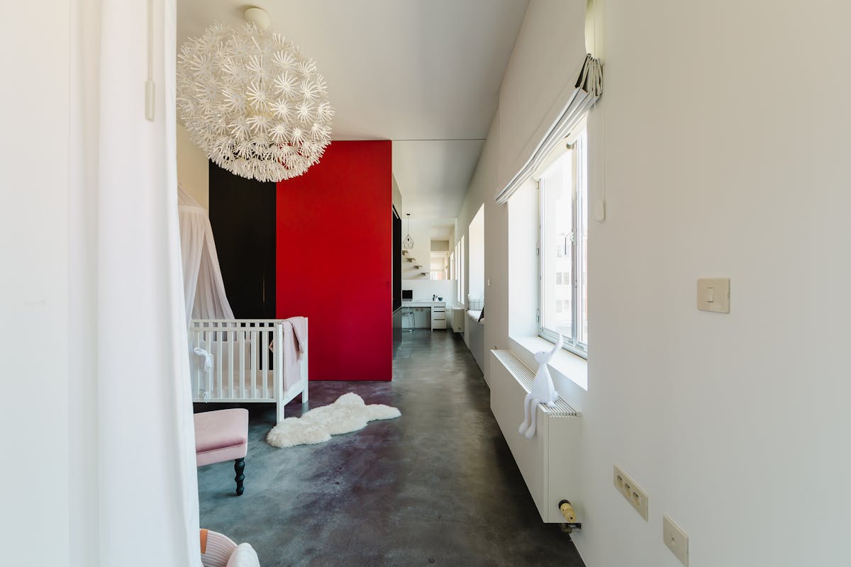 A gem in Hasselt Center: exclusive loft with spacious roof terrace! - photo 5