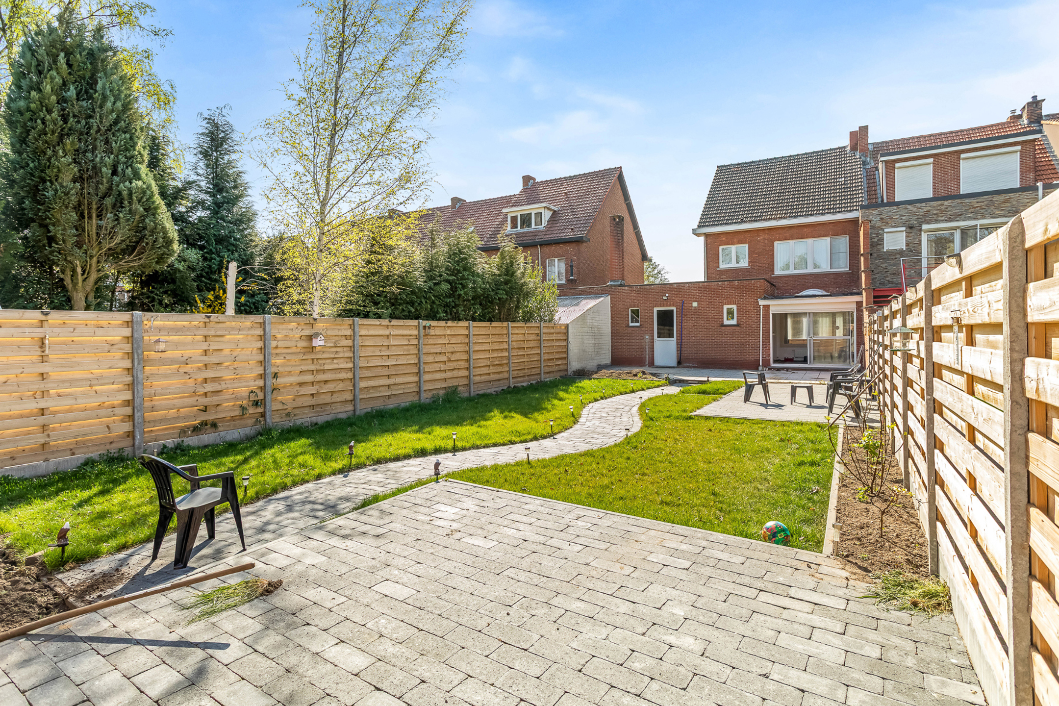 House for sale in Turnhout with 3 bedrooms - photo 2