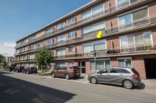 Apartment for sale in Antwerp