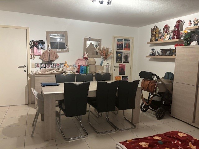 Appartement à vendre à Ostende avec 1 chambre - photo 2