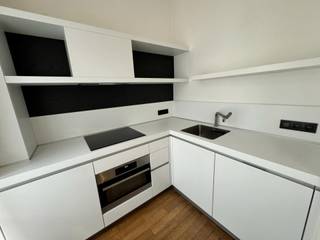 Appartement à louer à Gand