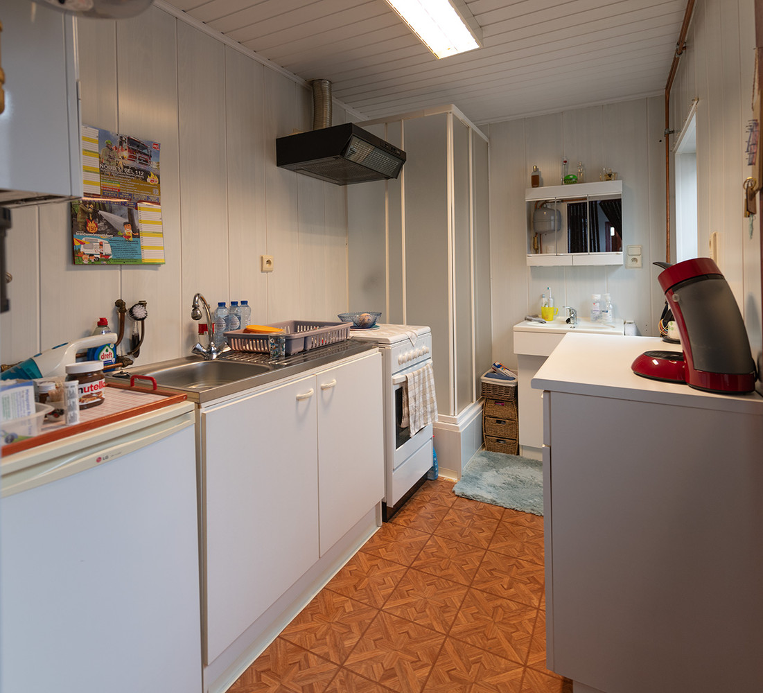 Rijwoning met 2 slk kort aan het Leopoldse centrum - foto 5