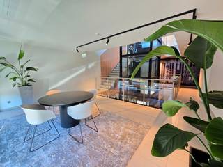 Commercial for rent in Genk