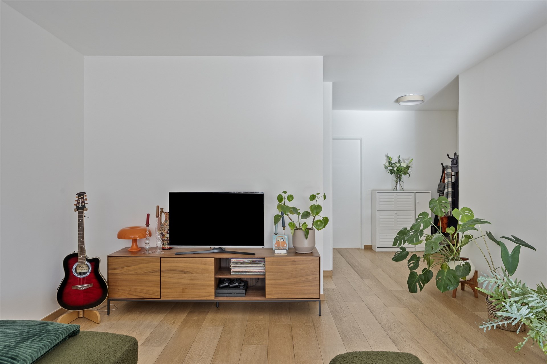 Gerenoveerd appartement met één slaapkamer te koop te Borgerhout - foto 4