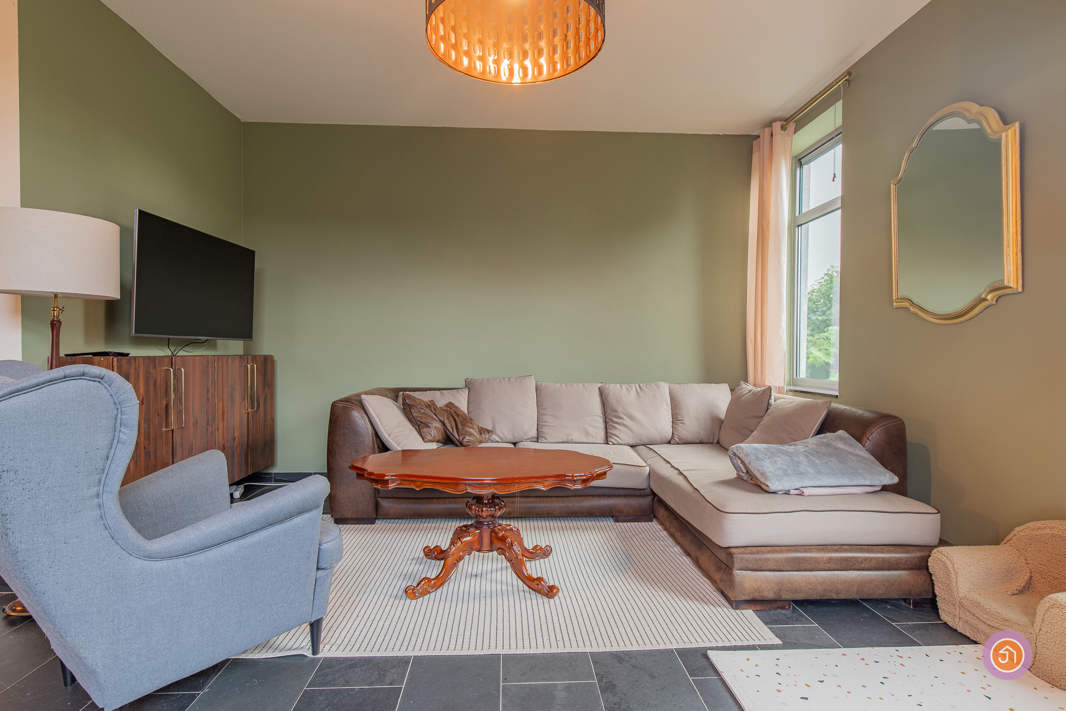 Gerenoveerde en instapklare woning met aparte garage - foto 3