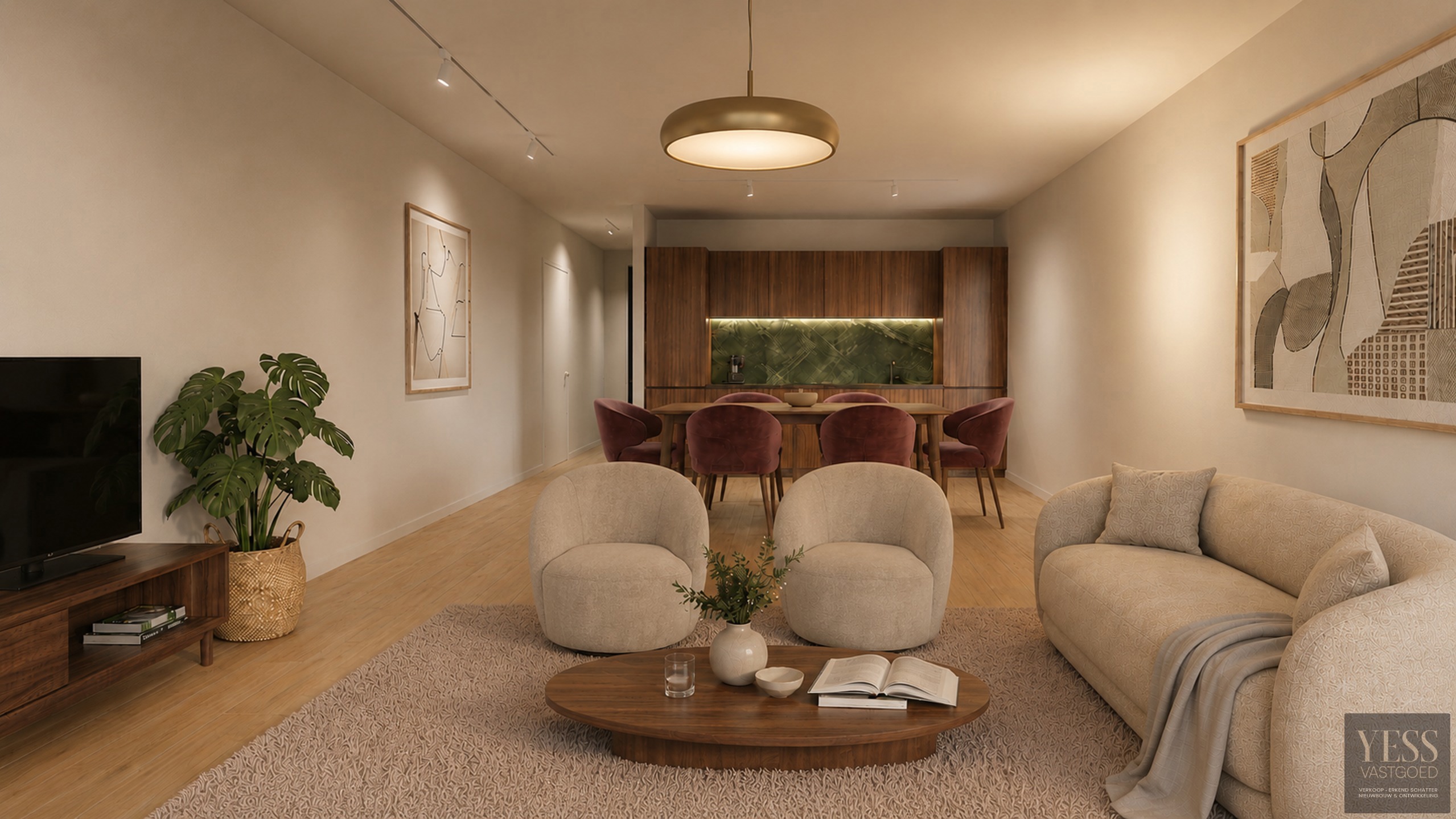 Wonen in een icoon van Gistel - uniek! - foto 3