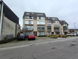 Apartment for rent in Lokeren