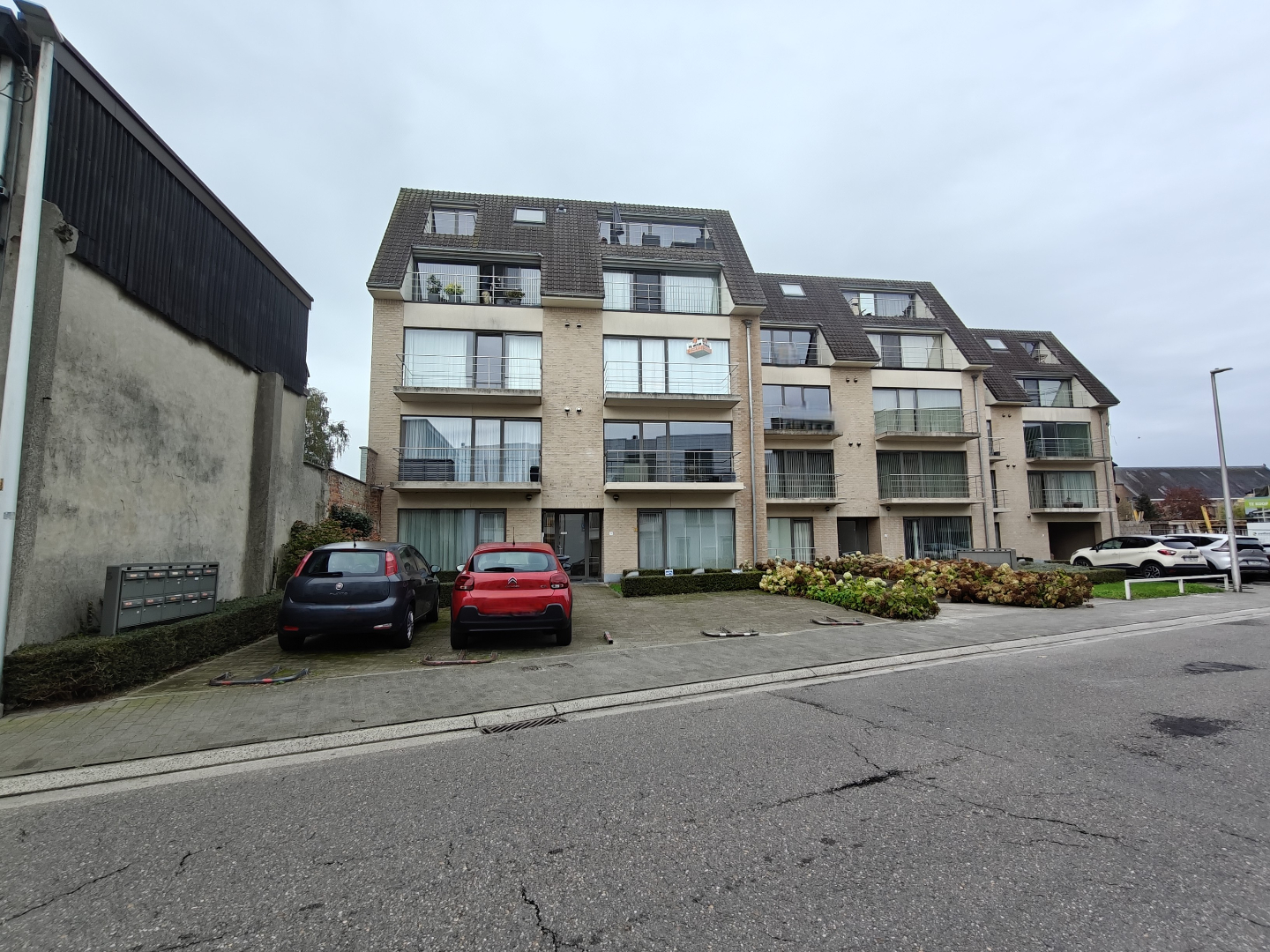 Appartement à louer à Lokeren