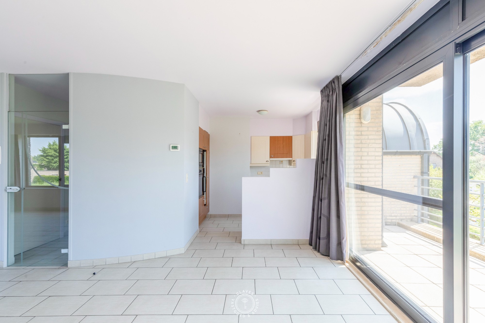 Ruim appartement met drie slaapkamers en zonnig terras - foto 5