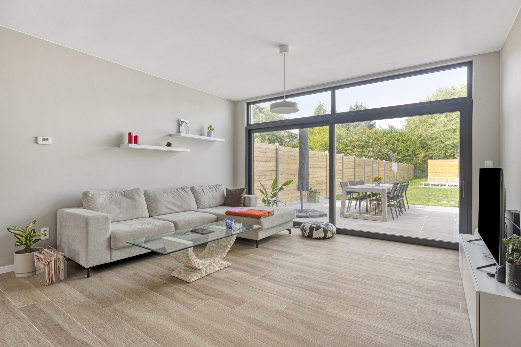 Maison à vendre à Tirlemont avec 2 chambres - photo 2