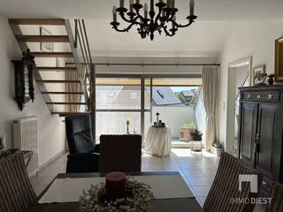 Appartement à vendre à Diest