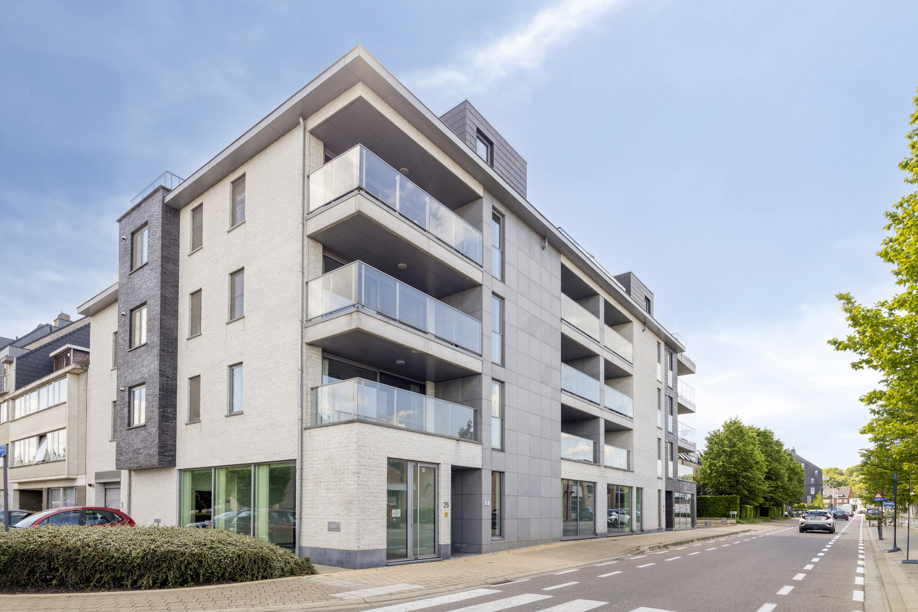 Commercial à vendre à Aarschot - photo 3