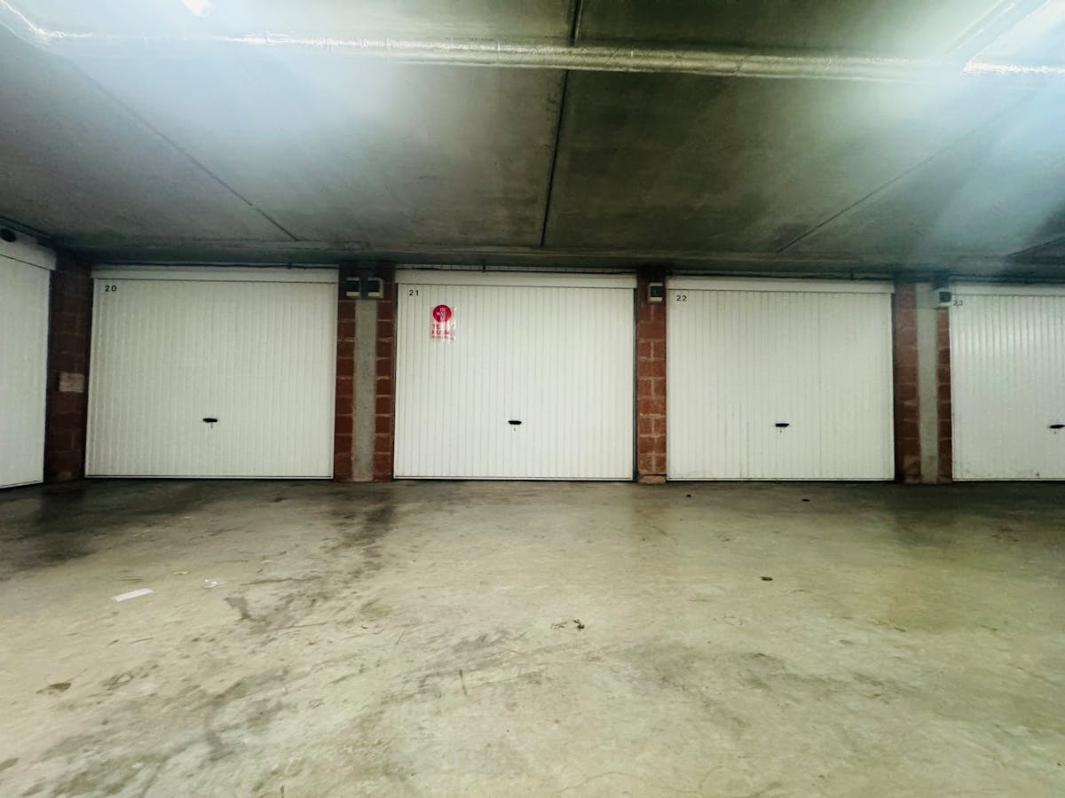Garagebox te huur Bredene - foto 3