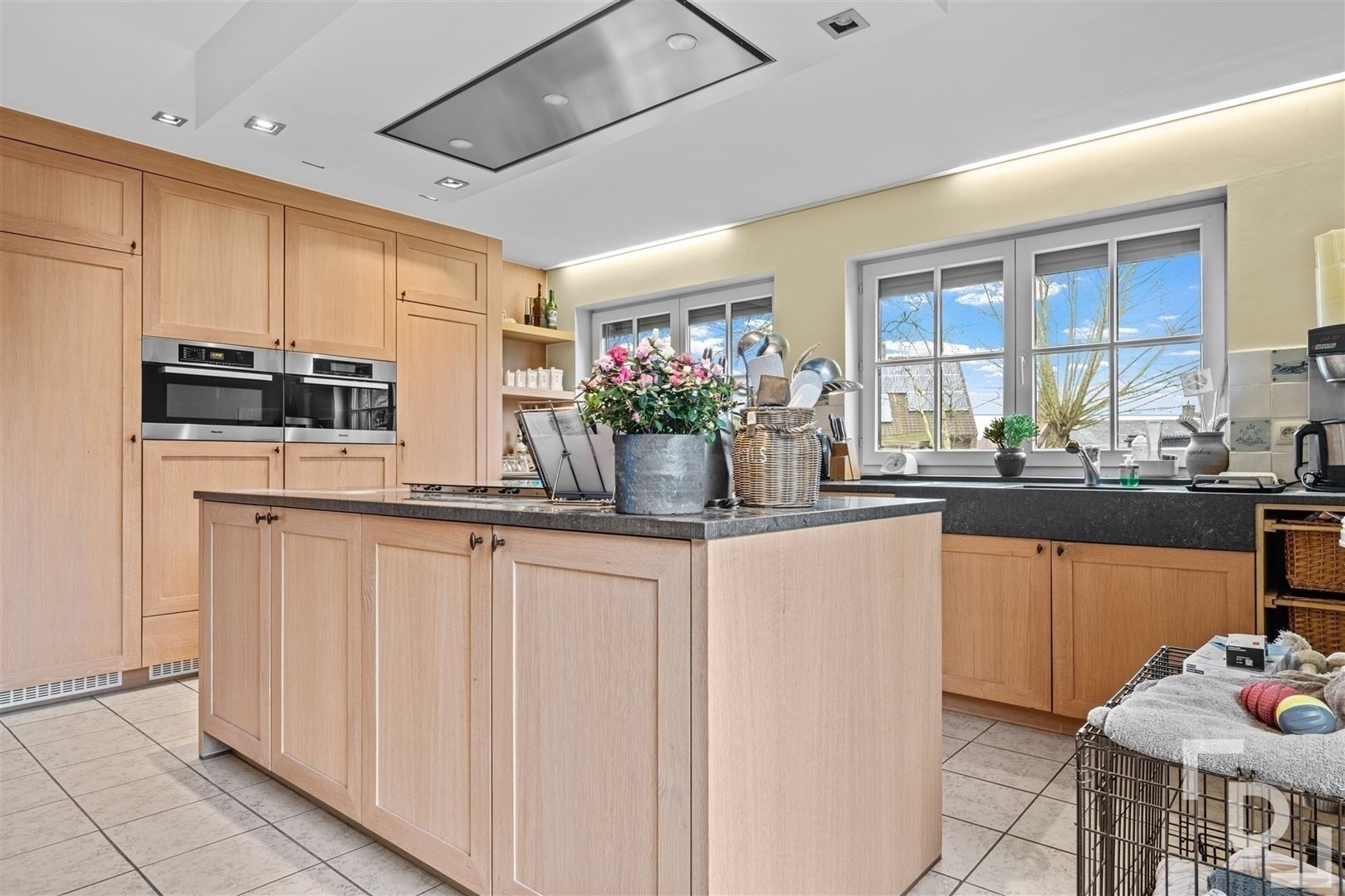 Ruime en energiezuinige villa te koop in Poperinge - foto 5