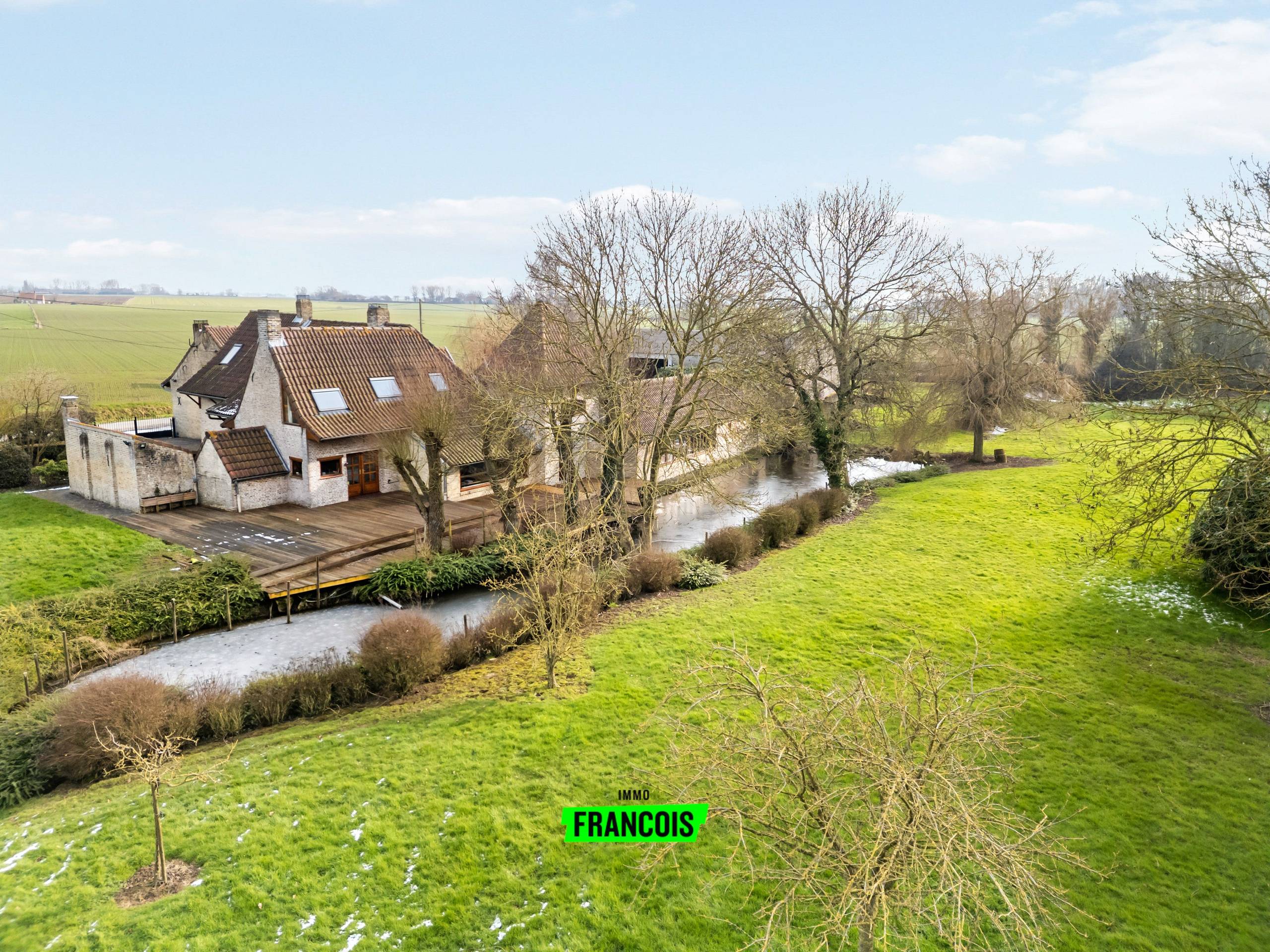 Maison à vendre à Roesbrugge-Haringe avec 5 chambres - photo 4