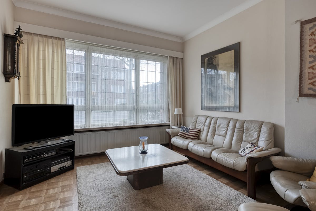 Spacious home with a lot of potential for sale in Merksem! - photo 3