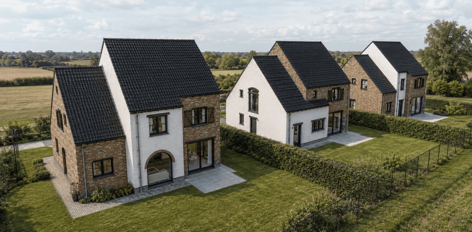 House for sale in Buggenhout