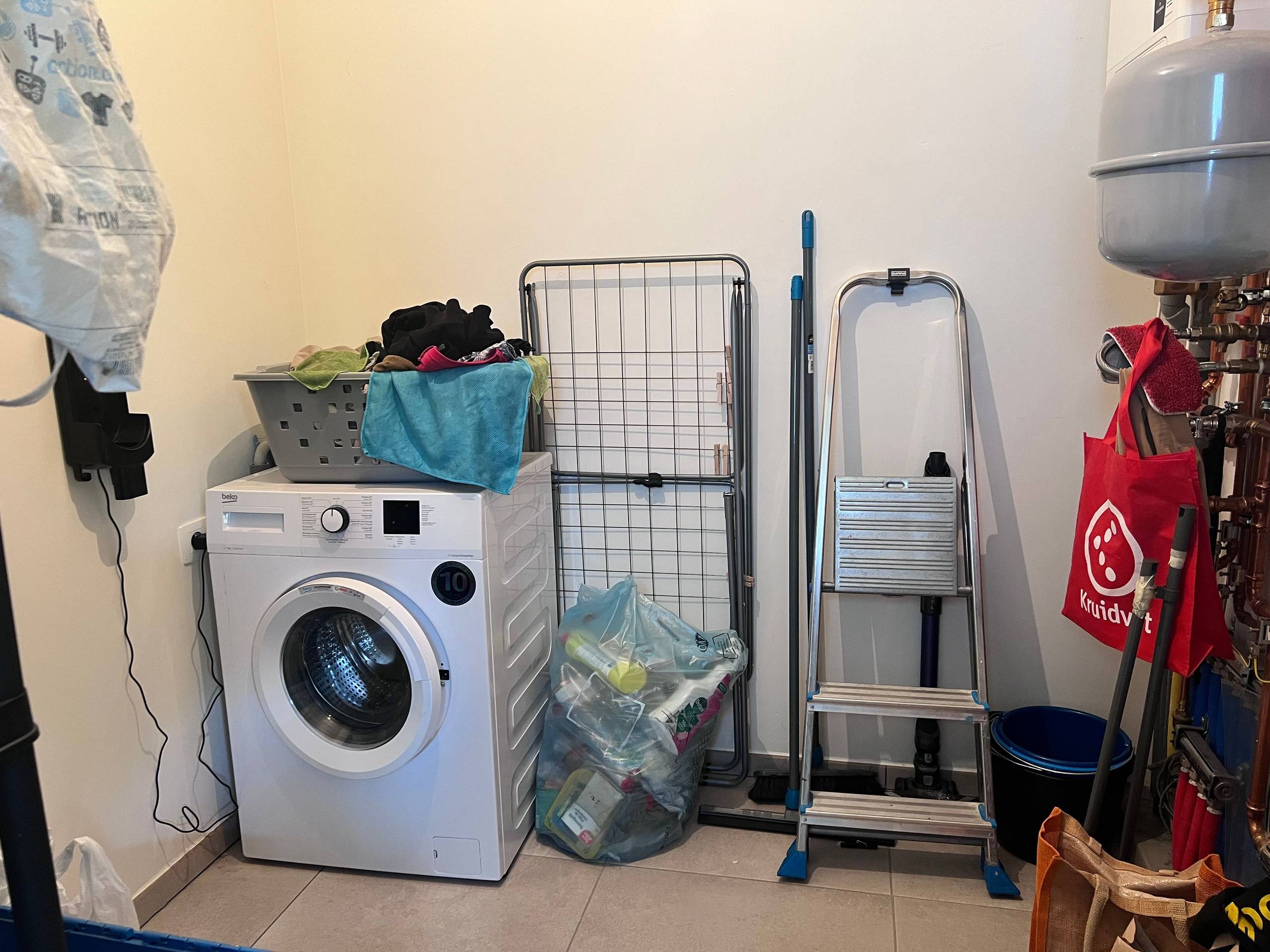 Appartement à louer à Ypres avec 1 chambre - photo 4