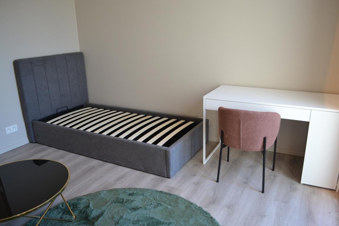 Appartement à louer à Malines avec 1 chambre - photo 5