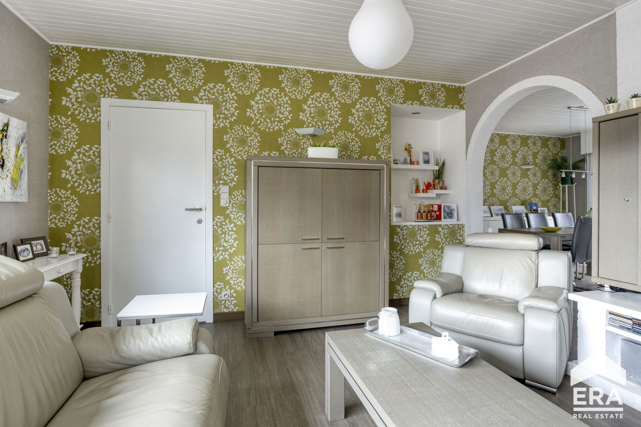 Charmante woning op een rustige locatie te Geel! - foto 4